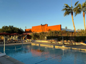 Hotel Las Palmas